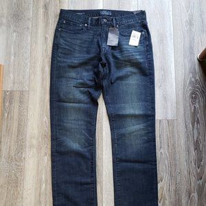 MEN'S LUCKY BRAND DENIM JEANS-NWT 32x32